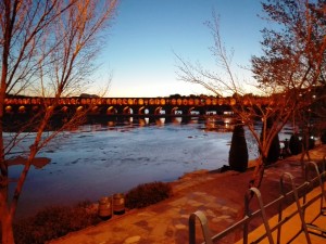 il ponte Si o Seh sera ill2ok